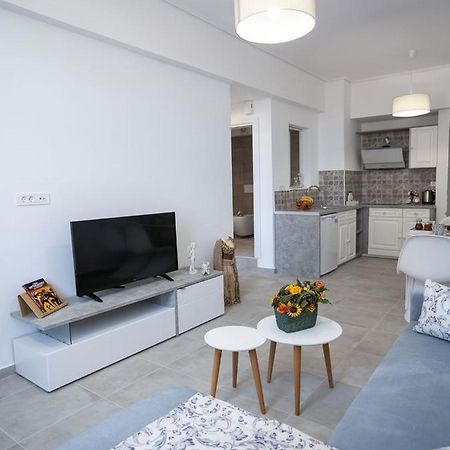 Attalos Luxury Flat Psyrri Square Athen Exterior foto
